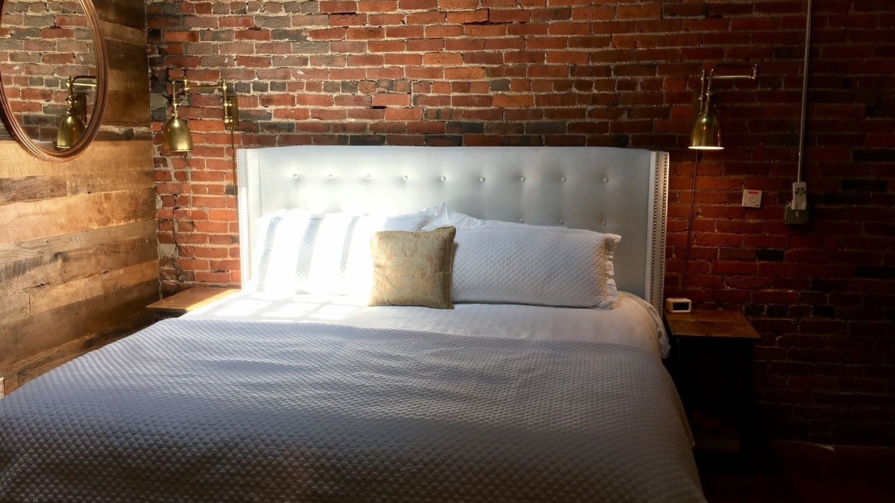 Photo of Bedroom in Arts District