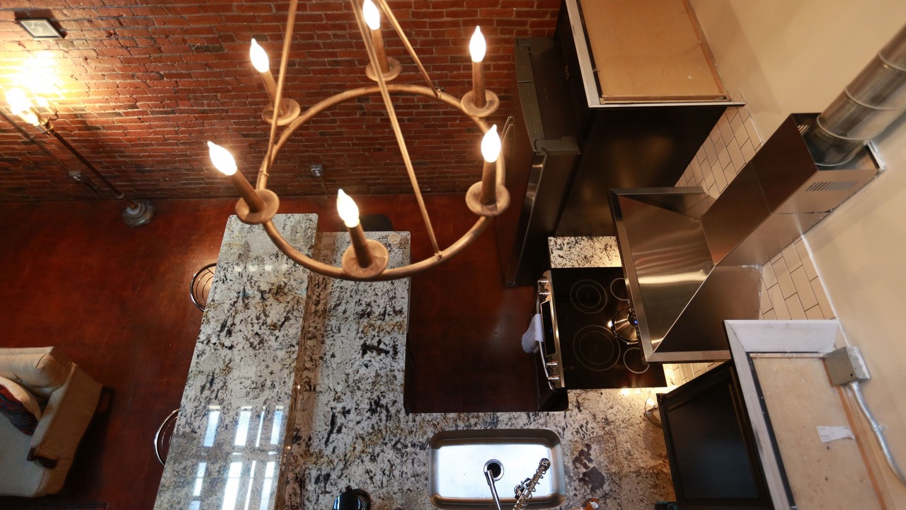 Photo of Kitchen in Arts District