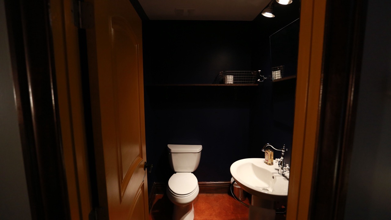 Photo of Bathroom in Arts District