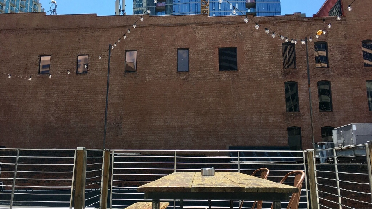 Photo of Outdoor in Arts District