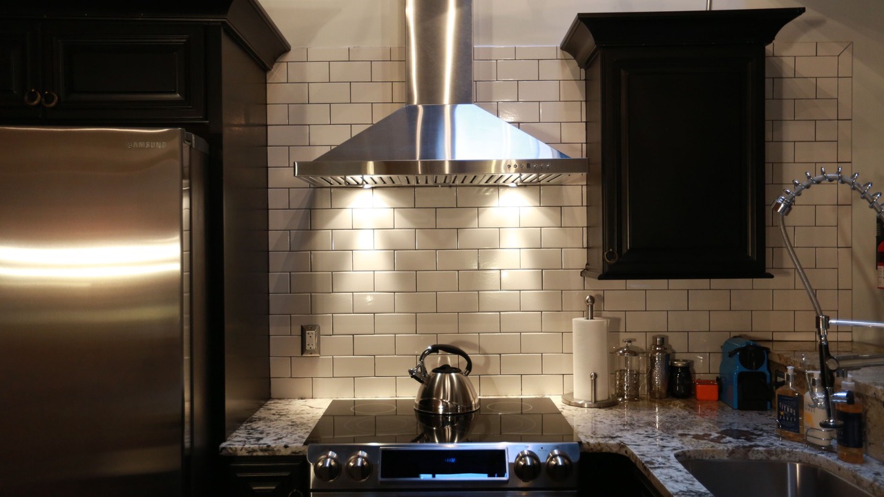 Photo of Kitchen in Arts District