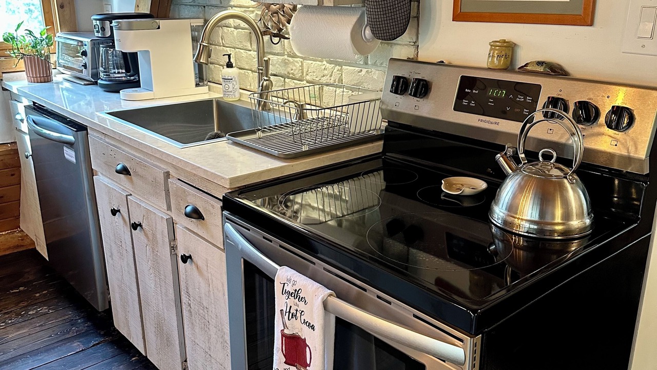 Photo of Kitchen in Boone