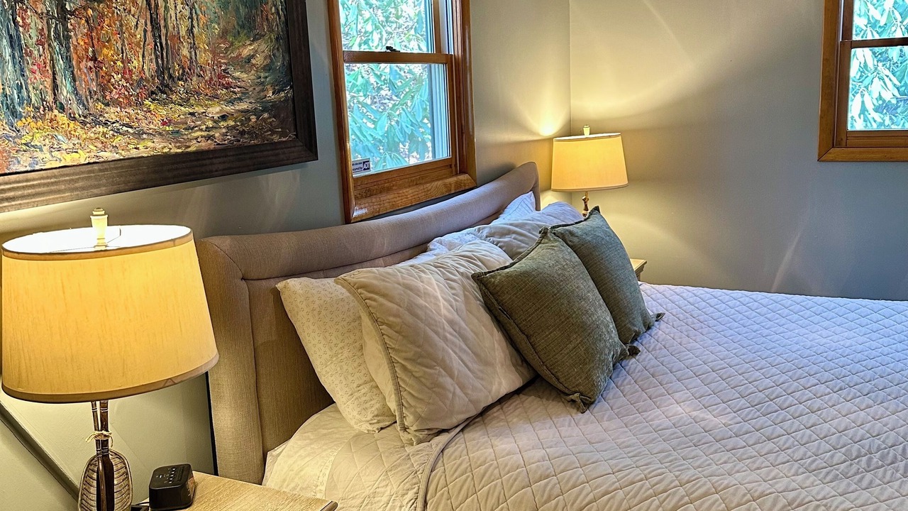 Photo of Bedroom in Boone