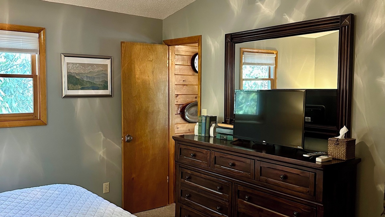 Photo of Bedroom in Boone