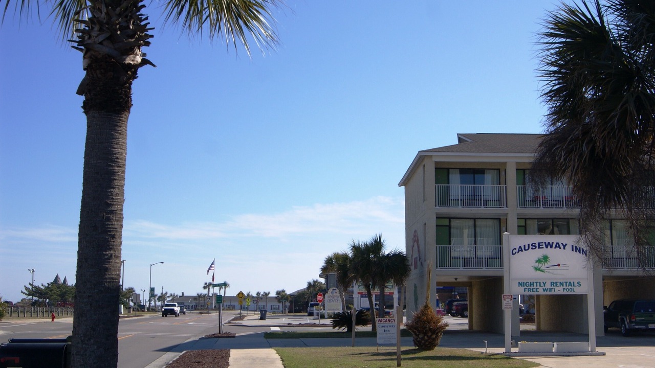 Photo of Others in Ocean Isle Beach