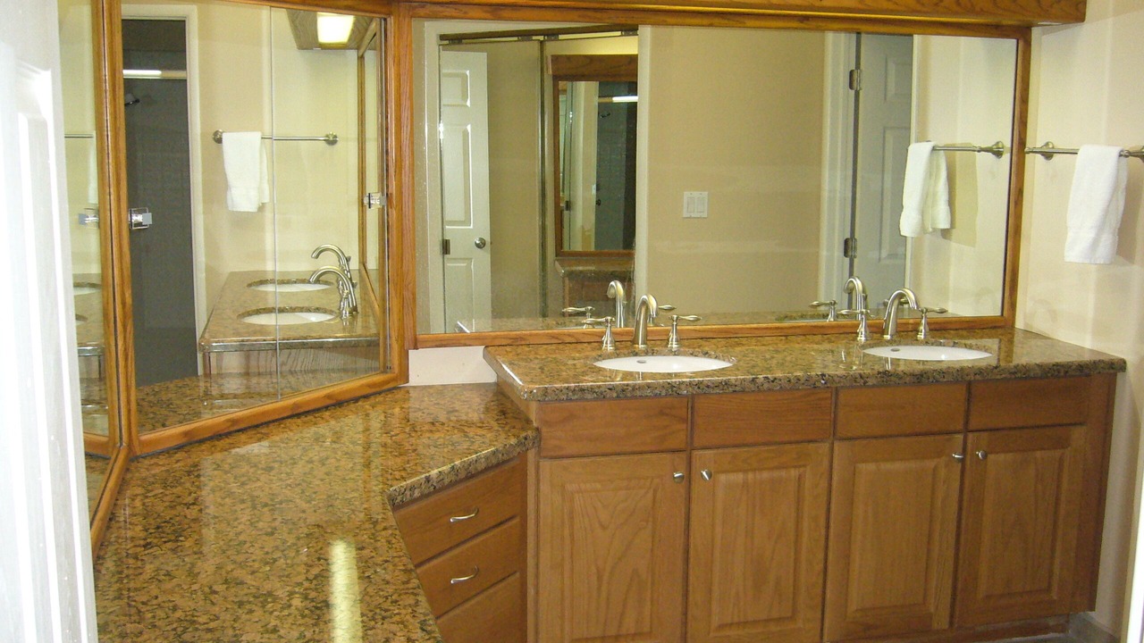 Photo of Bathroom in Tanque Verde