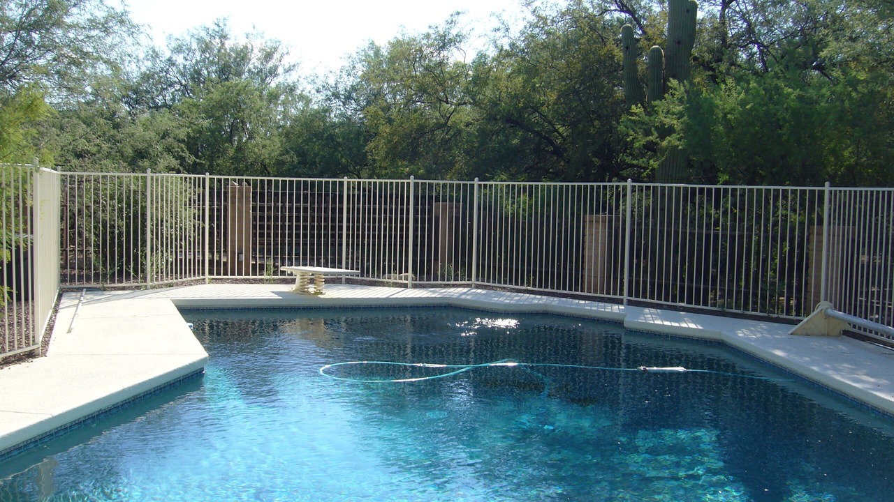 Photo of Outdoor in Tanque Verde