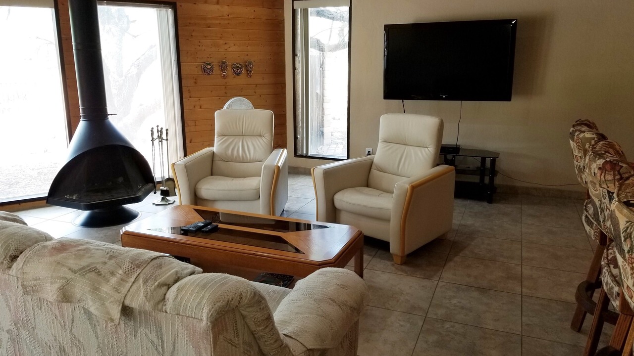 Photo of Livingroom in Tanque Verde