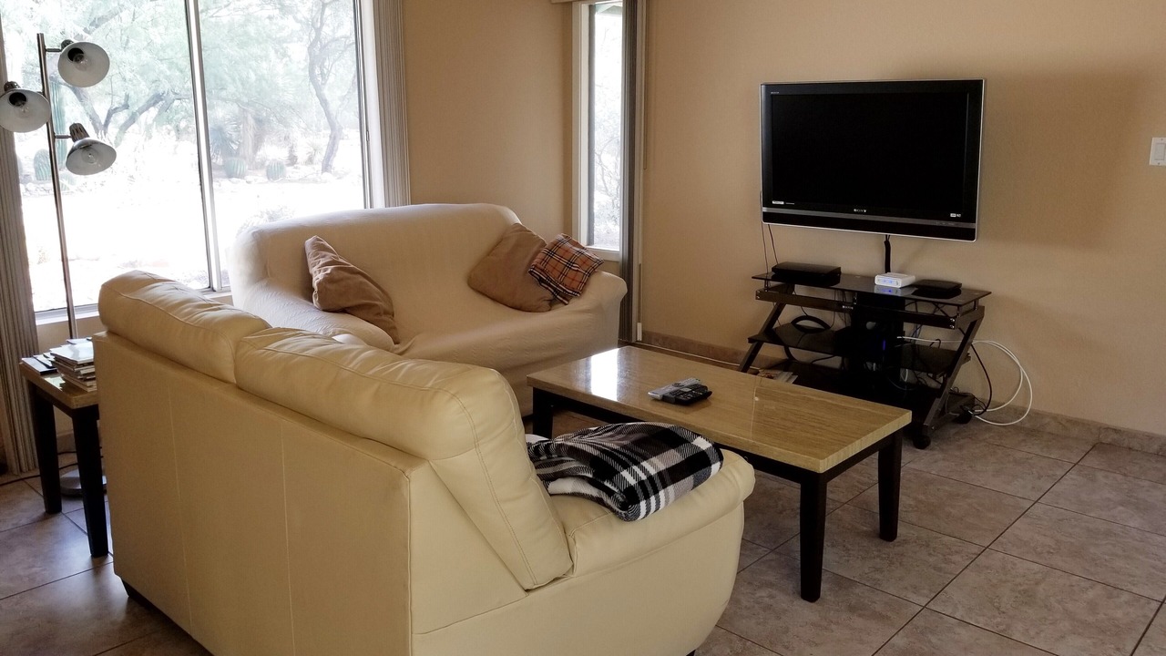 Photo of Bedroom in Tanque Verde