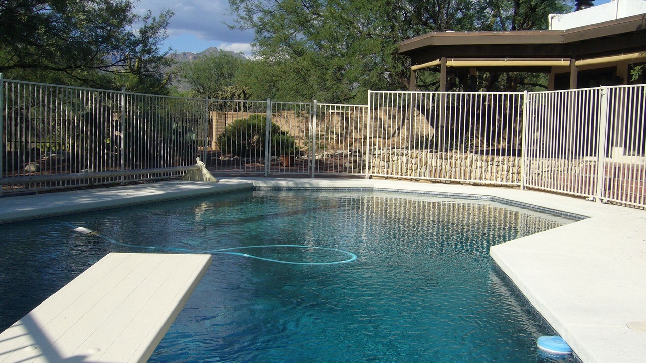 Photo of Outdoor in Tanque Verde