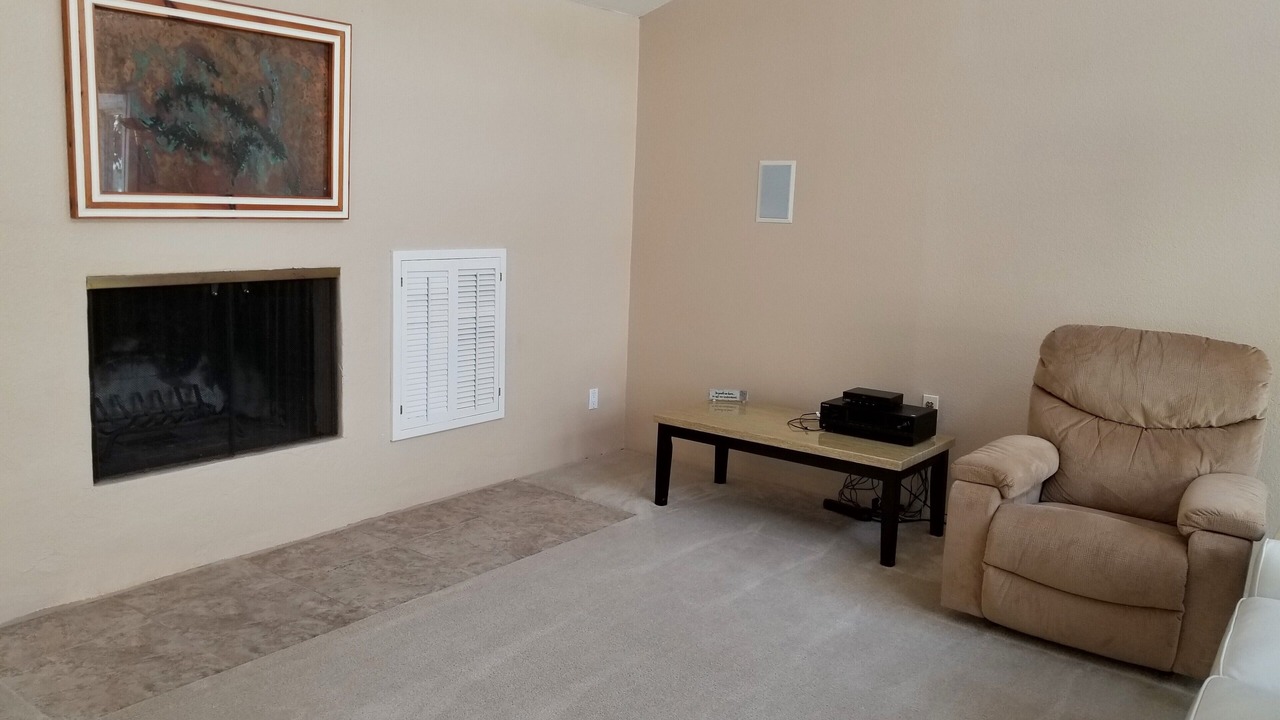 Photo of Livingroom in Tanque Verde