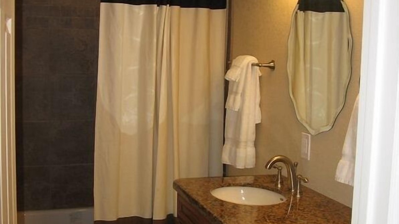 Photo of Bathroom in Tanque Verde