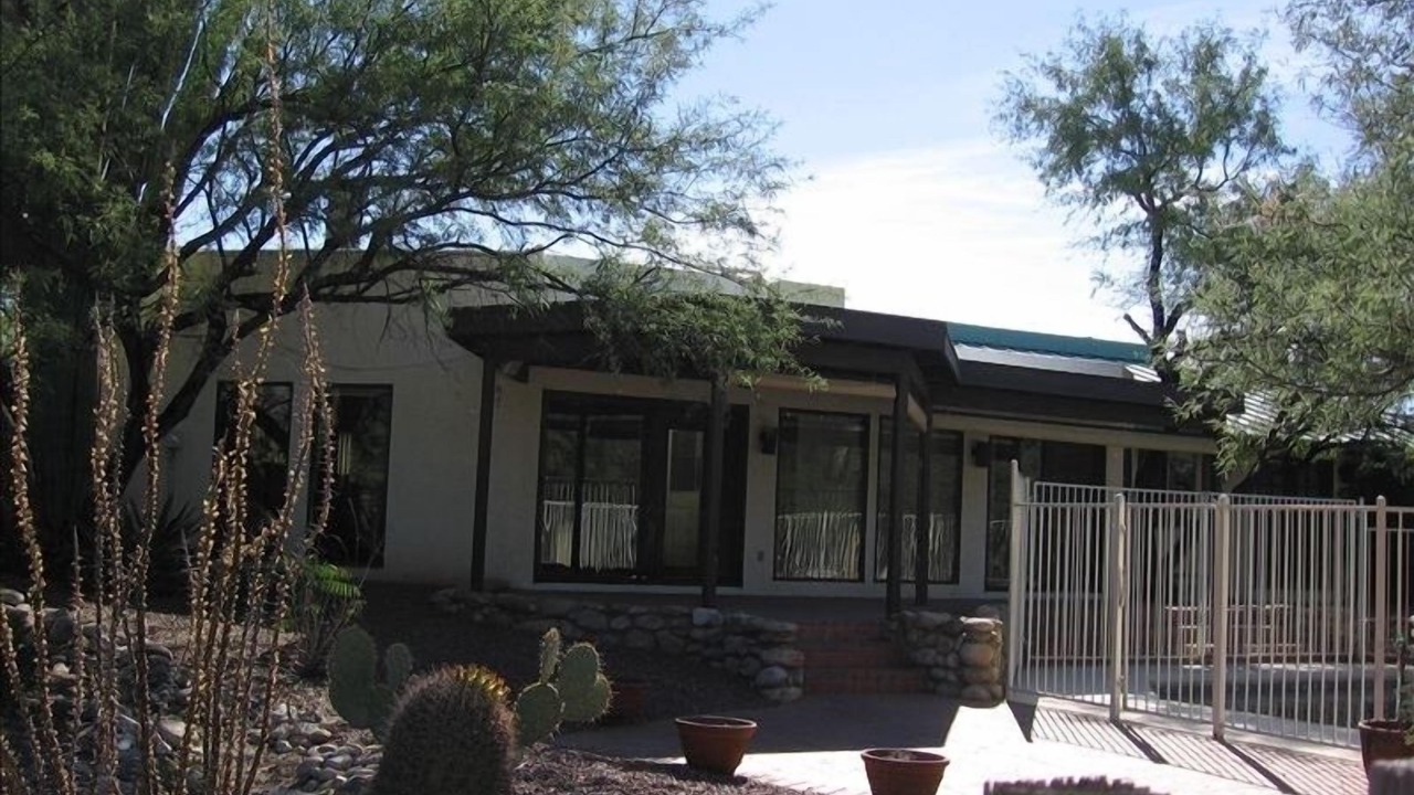 Photo of Outdoor in Tanque Verde
