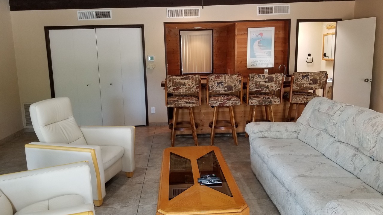 Photo of Bedroom in Tanque Verde