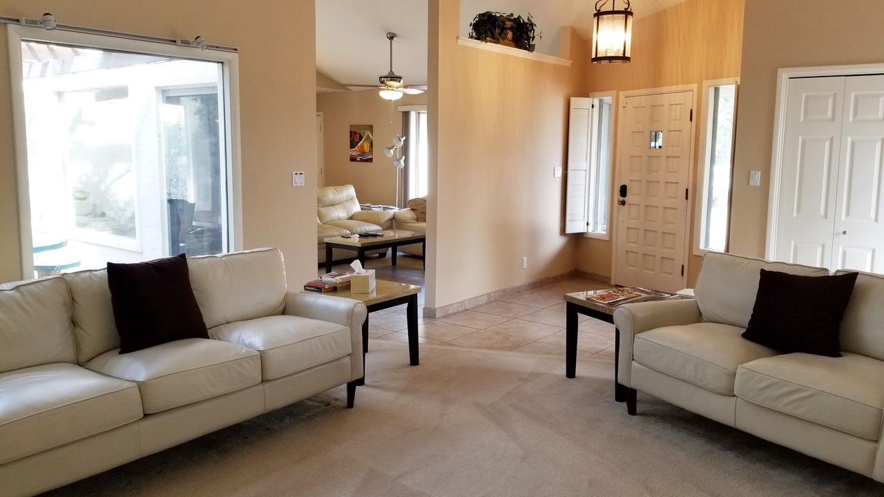 Photo of Bedroom in Tanque Verde