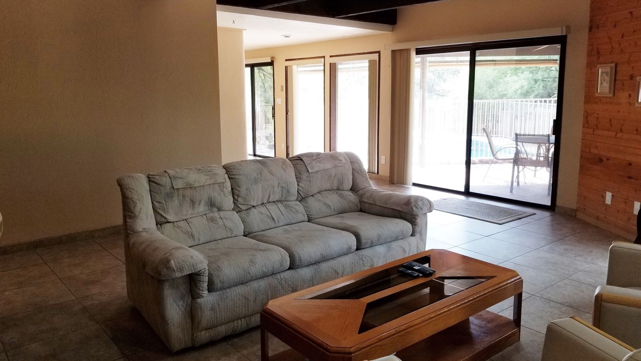 Photo of Outdoor in Tanque Verde
