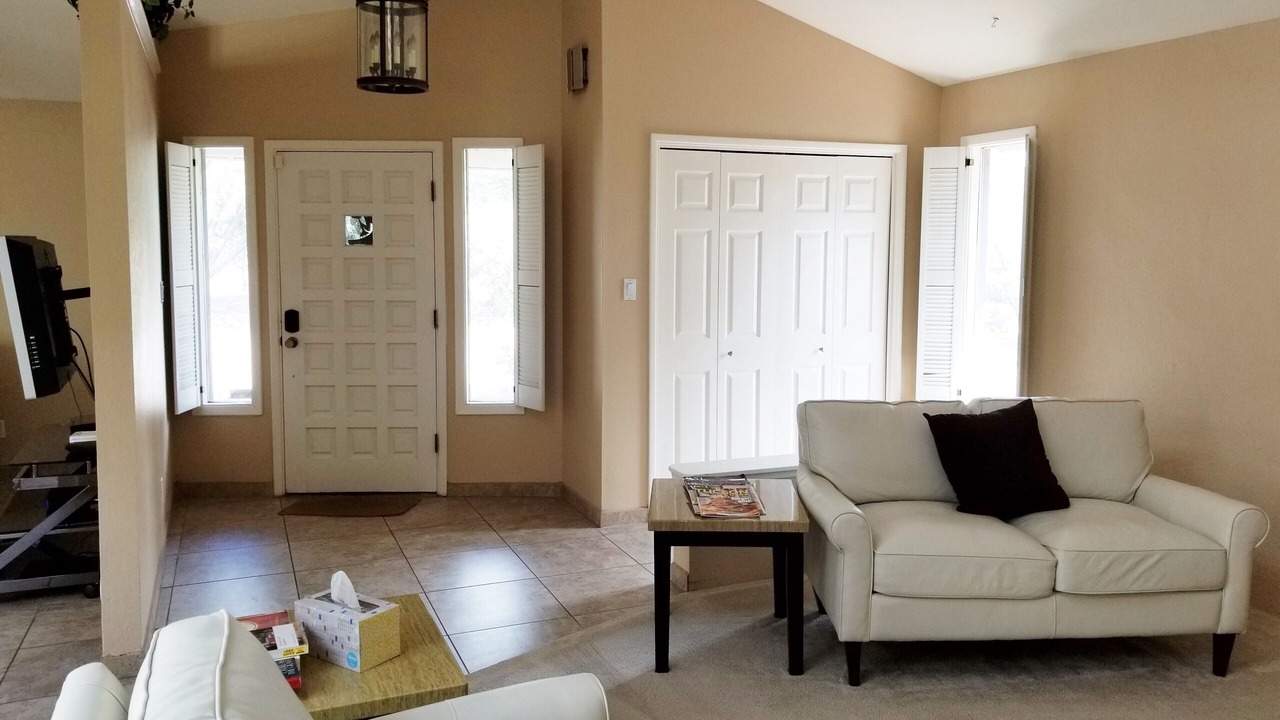Photo of Bedroom in Tanque Verde