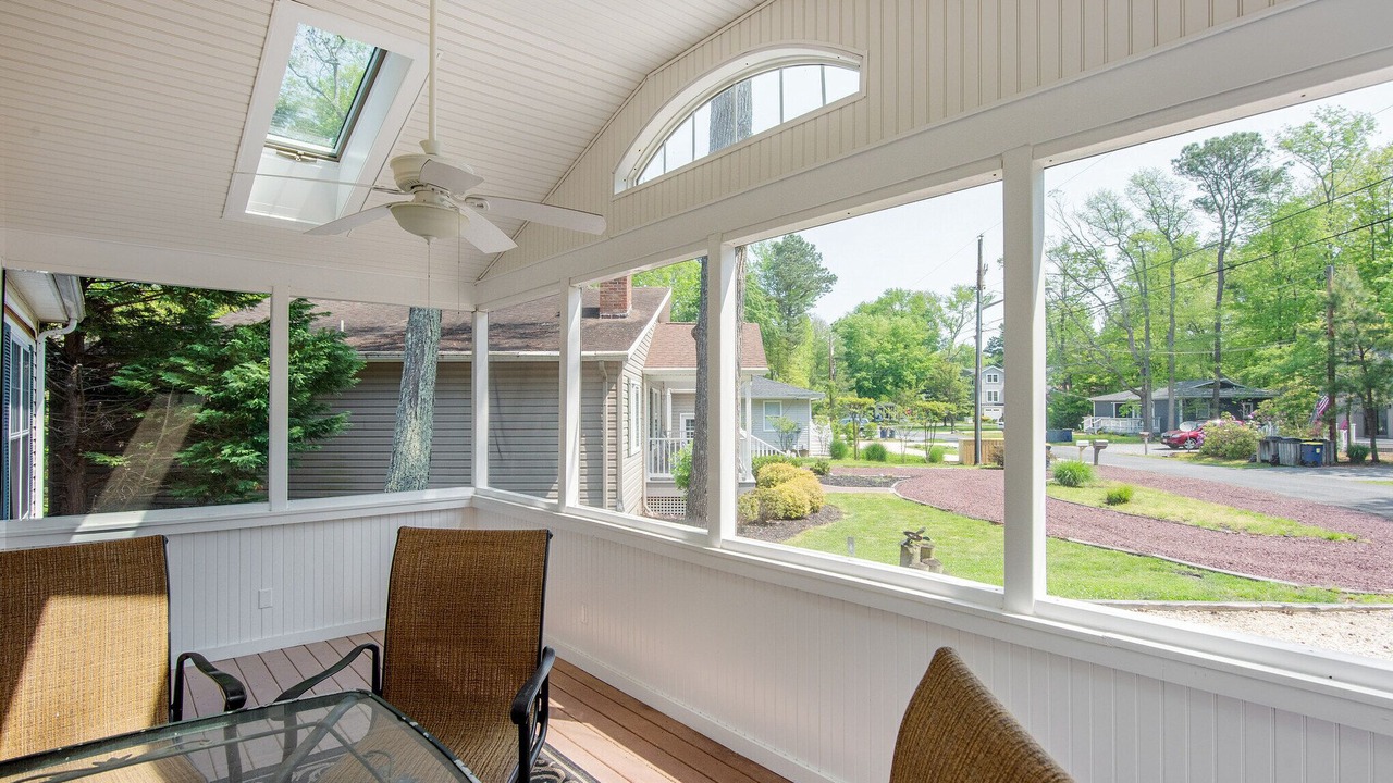 Photo of Outdoor in Bethany Beach