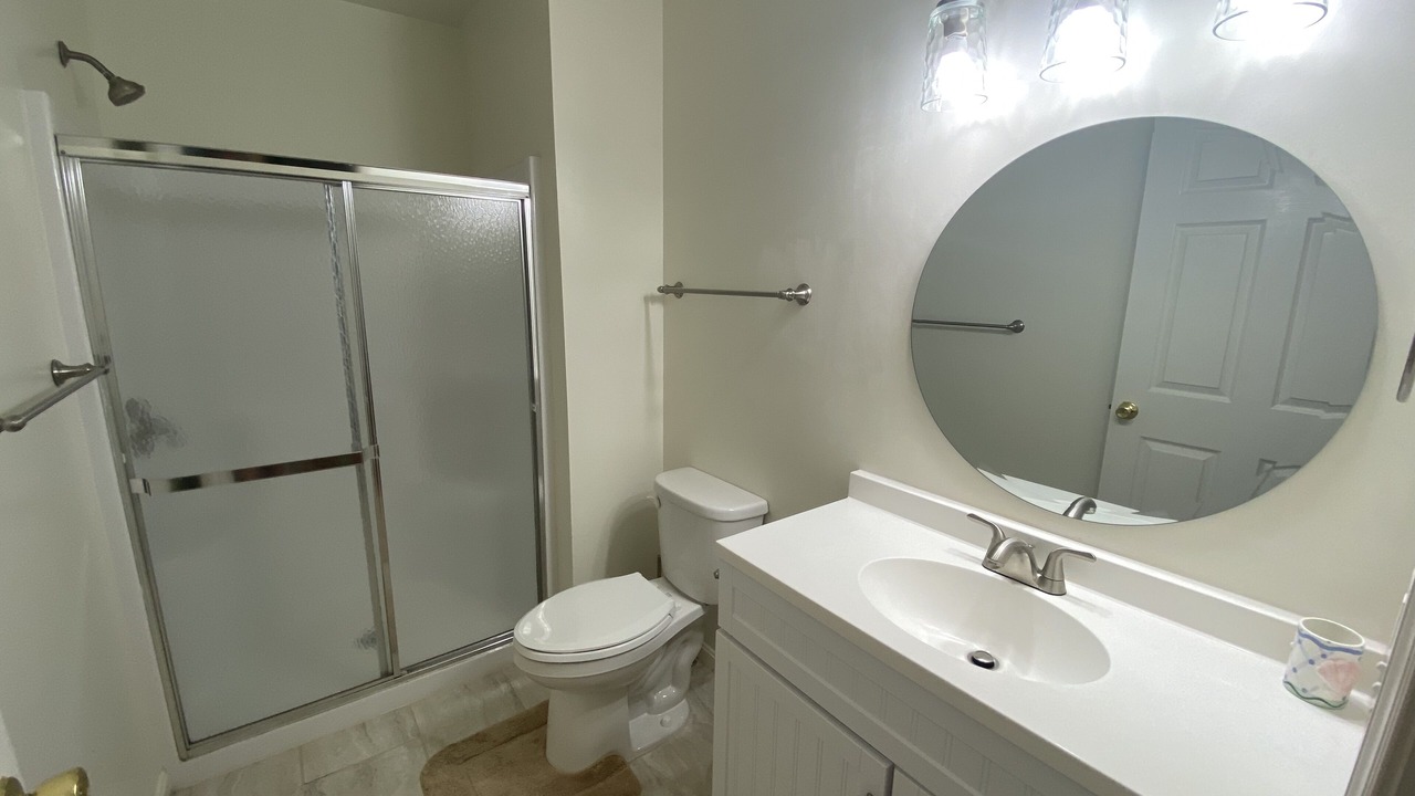 Photo of Bathroom in Bethany Beach