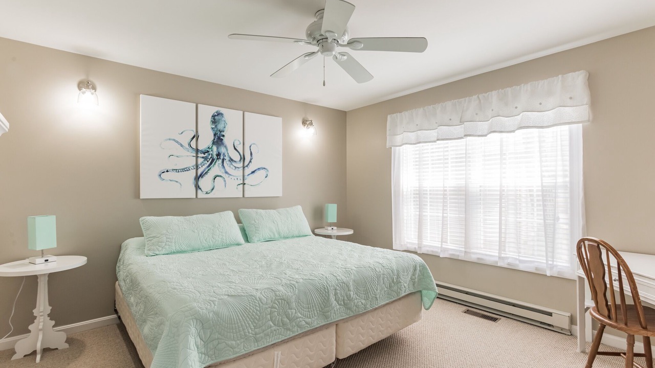 Photo of Bedroom in Bethany Beach