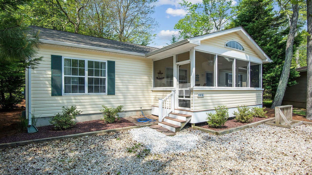 Photo of Outdoor in Bethany Beach