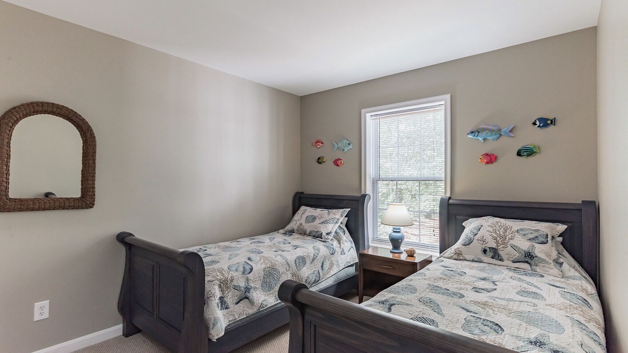 Photo of Bedroom in Bethany Beach
