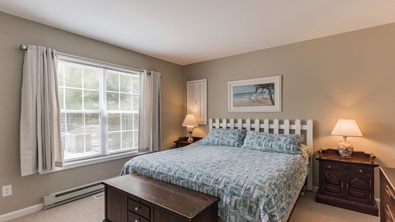 Photo of Bedroom in Bethany Beach
