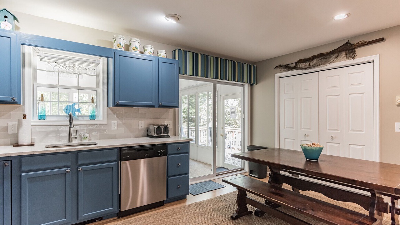 Photo of Kitchen in Bethany Beach