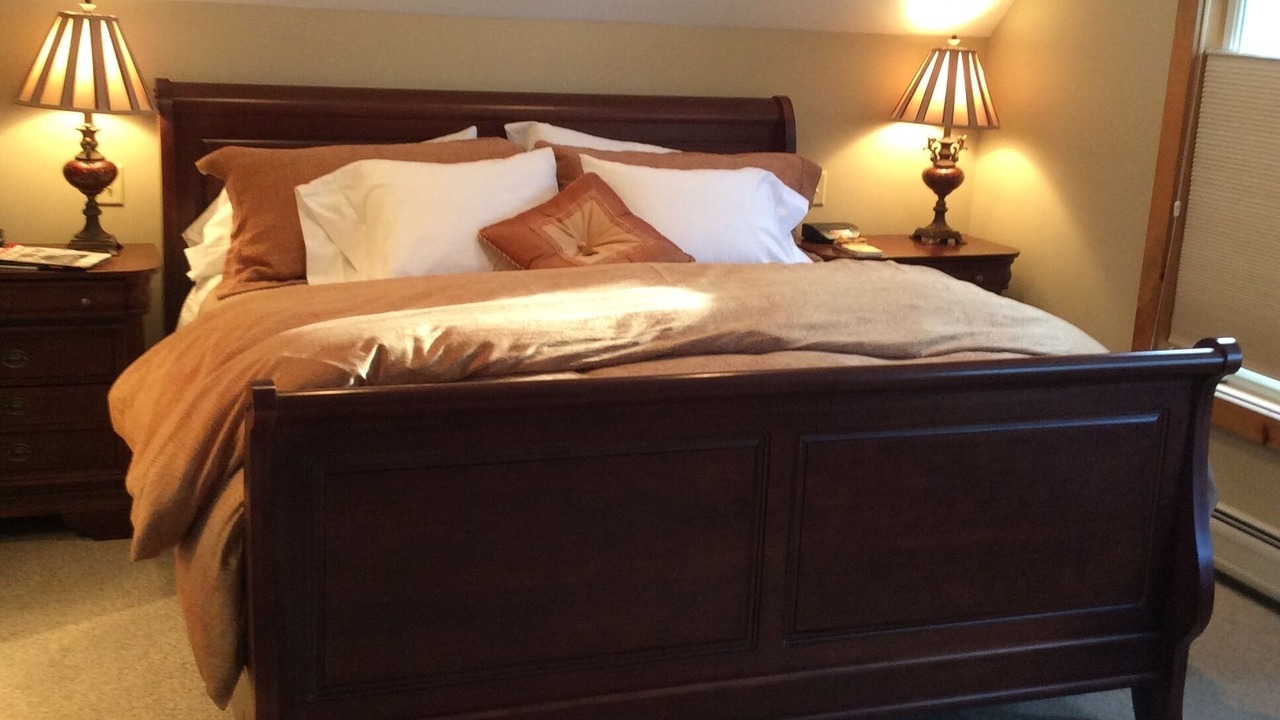 Photo of Bathroom in North Troy