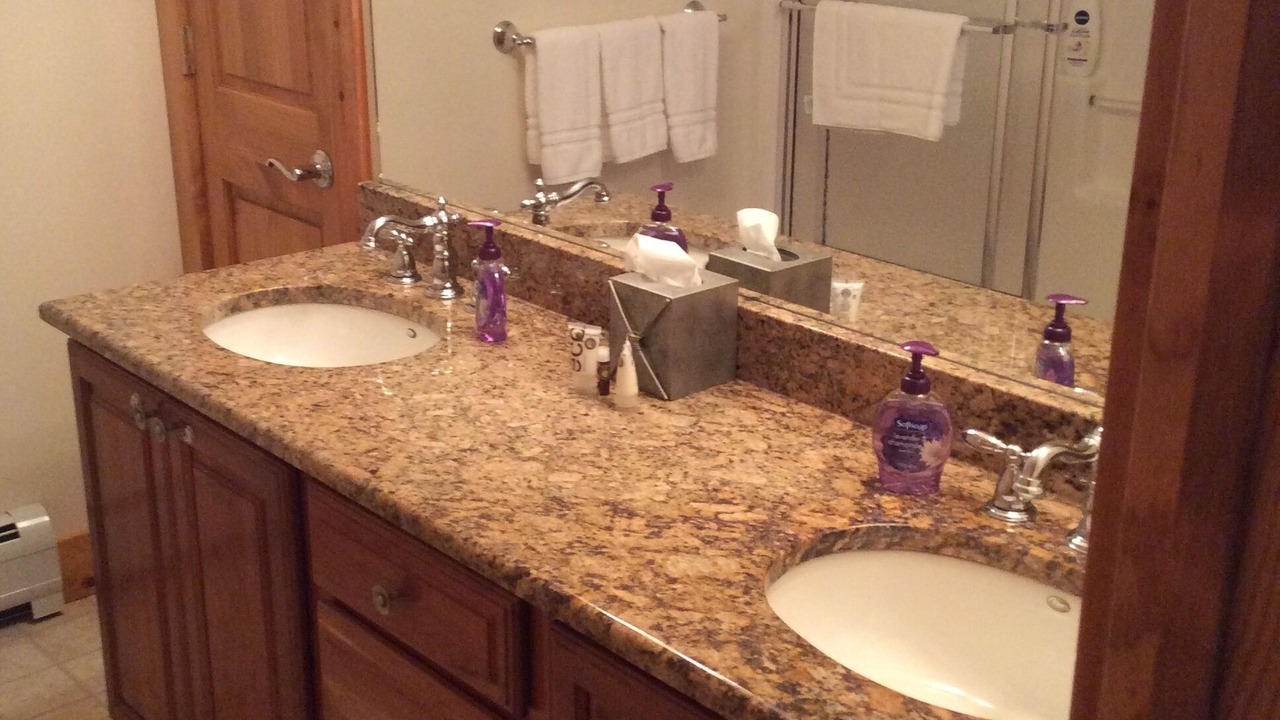 Photo of Bathroom in North Troy