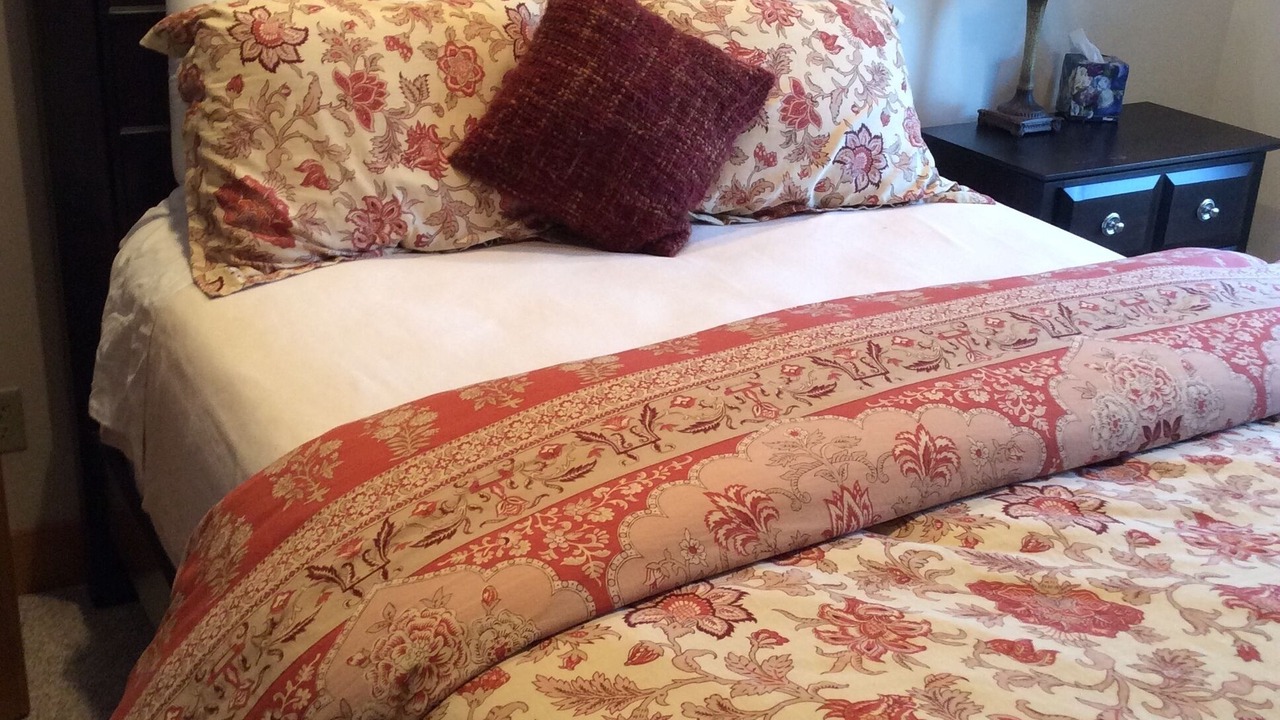 Photo of Bathroom in North Troy