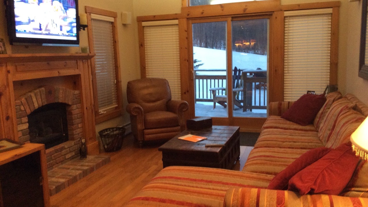 Photo of Bedroom in North Troy