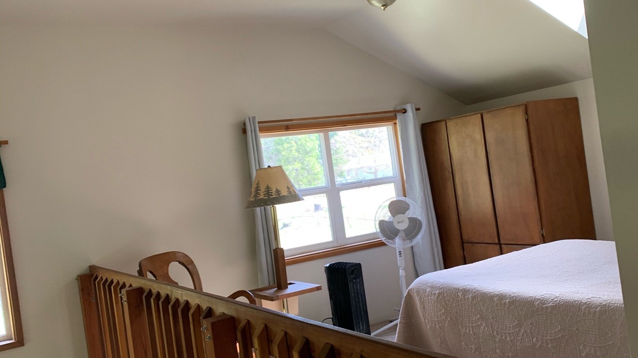 Photo of Patio Balcony in Prospect