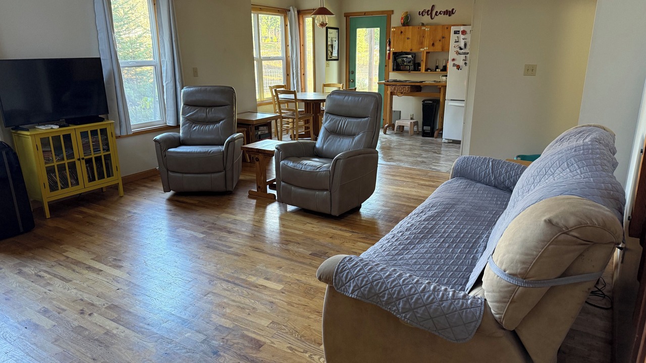 Photo of Livingroom in Prospect