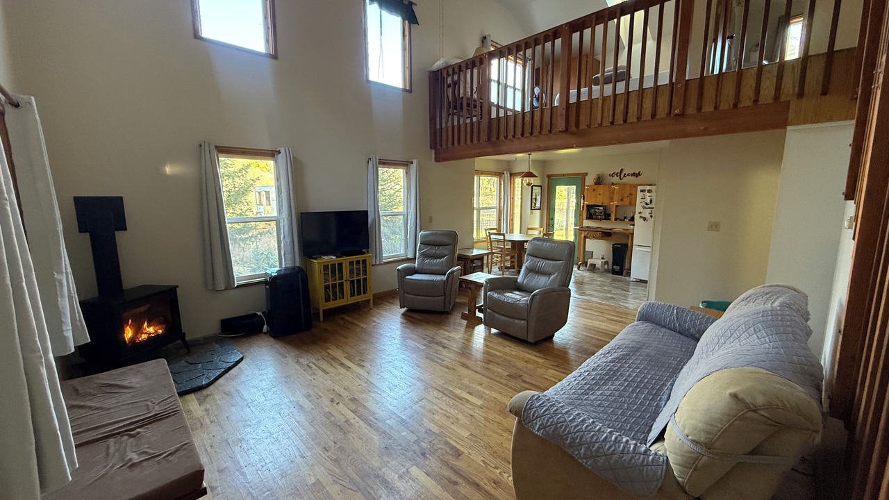 Photo of Livingroom in Prospect