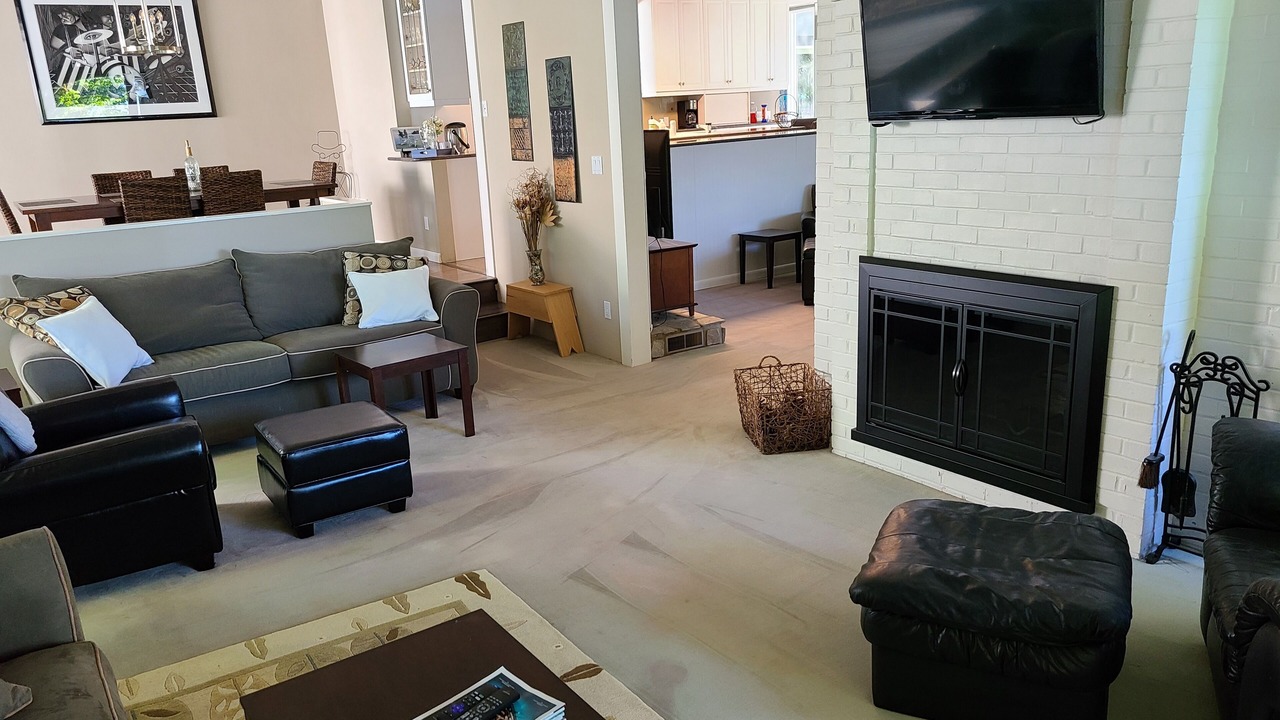 Photo of Bedroom in Barium Springs