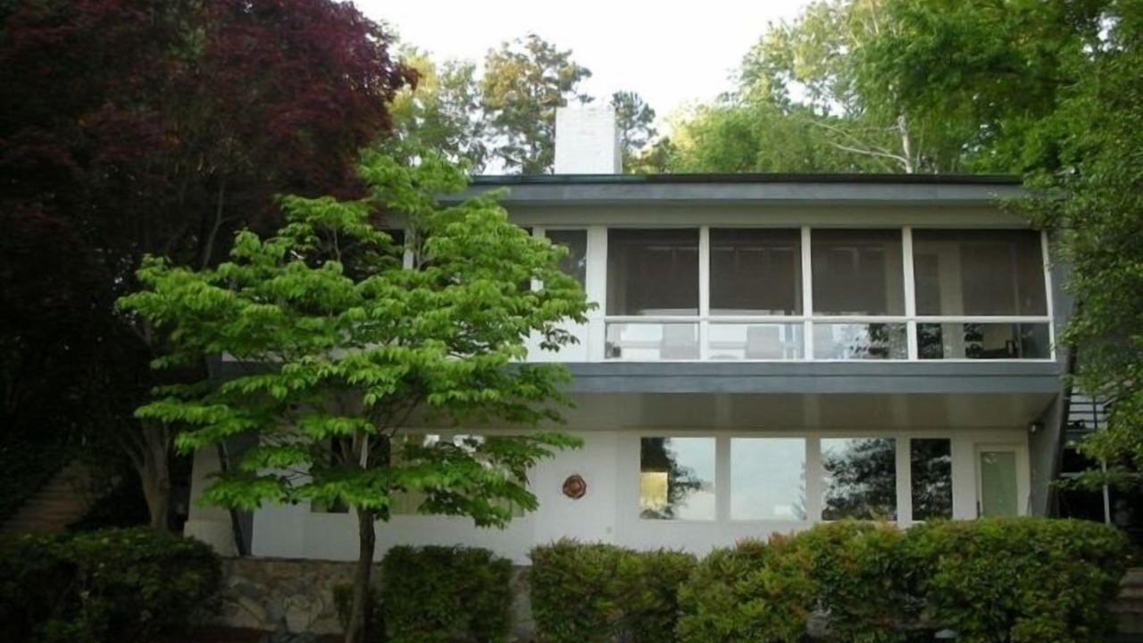 Photo of Outdoor in Barium Springs