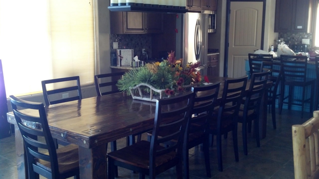 Photo of Bedroom in Pine Valley