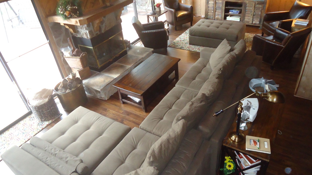 Photo of Bedroom in Innsbrook