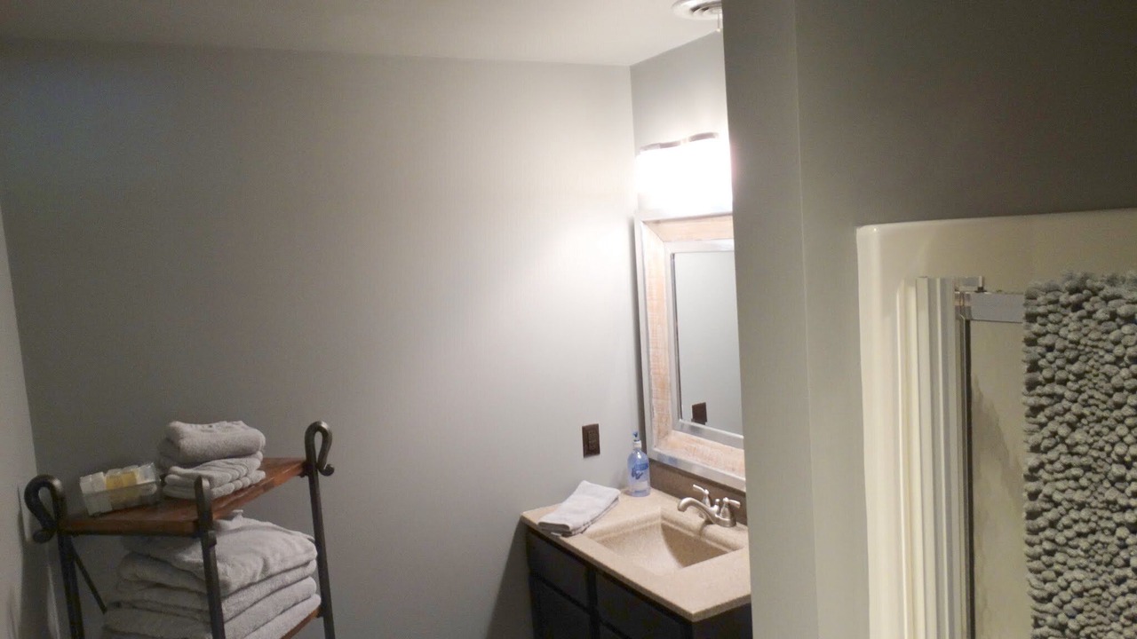 Photo of Bathroom in Innsbrook