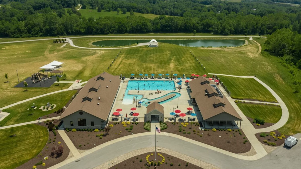 Photo of Outdoor in Innsbrook