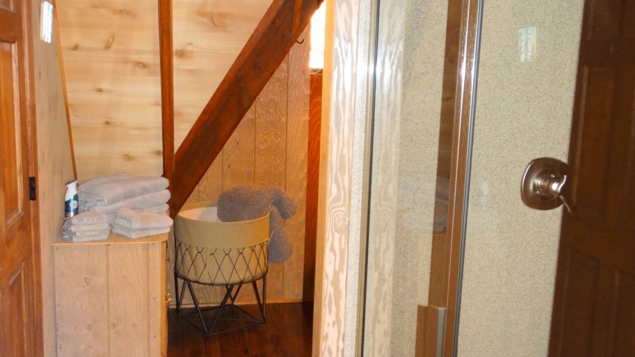 Photo of Bathroom in Innsbrook