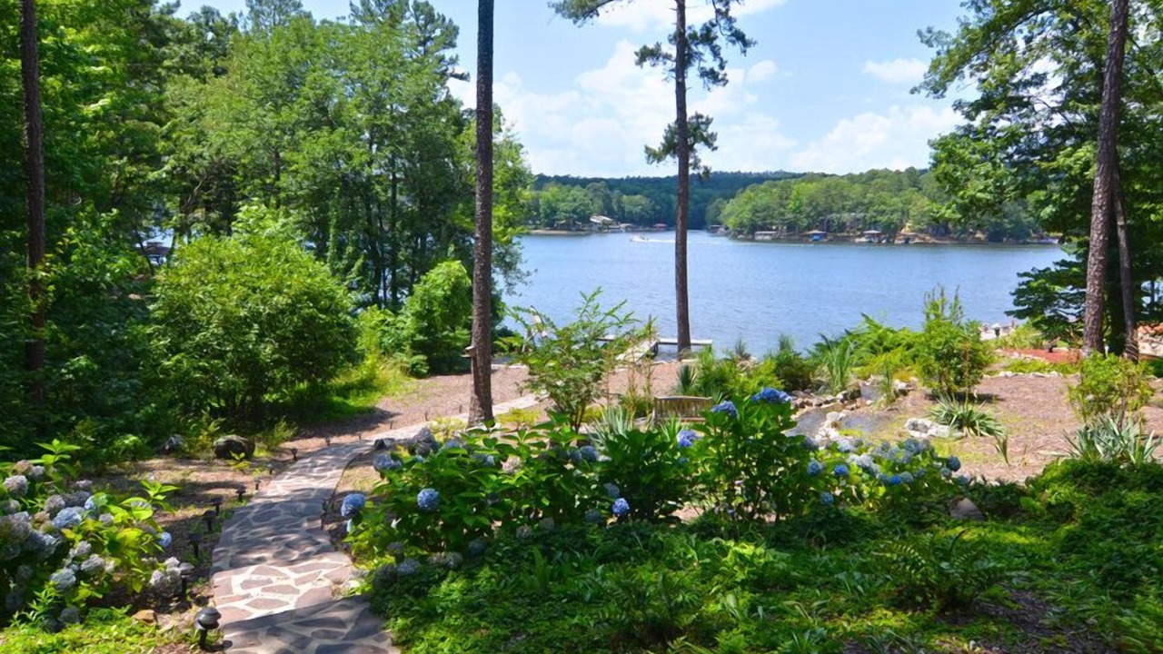 Photo of Outdoor in Hot Springs Village