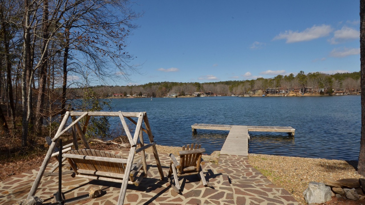 Photo of Outdoor in Hot Springs Village