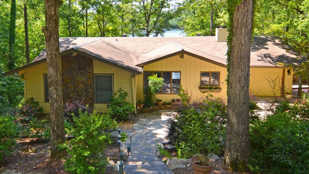 Photo of Outdoor in Hot Springs Village