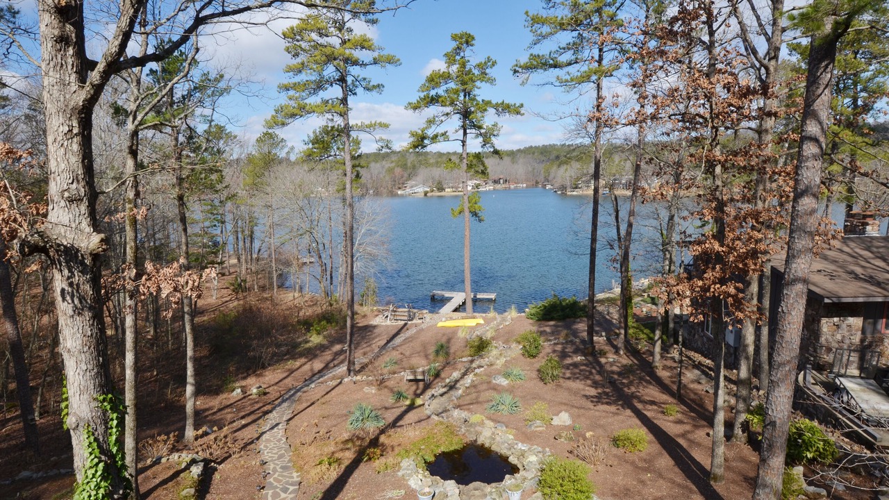 Photo of Outdoor in Hot Springs Village