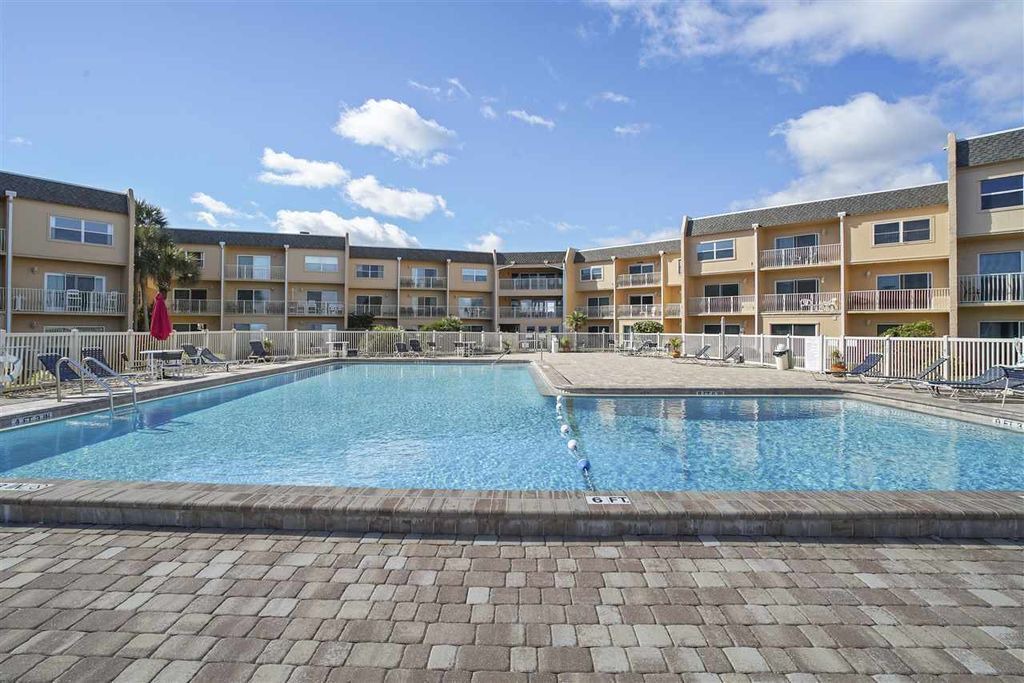 Photo of Outdoor in Butler Beach