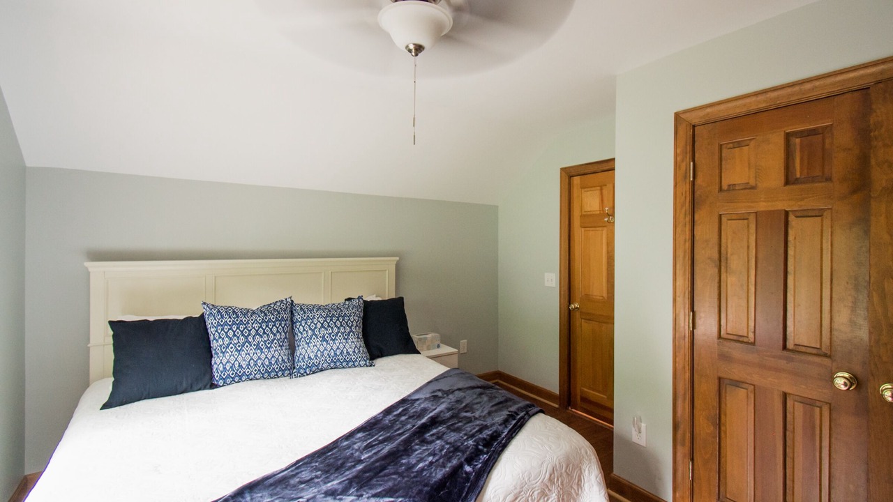 Photo of Bedroom in Covington