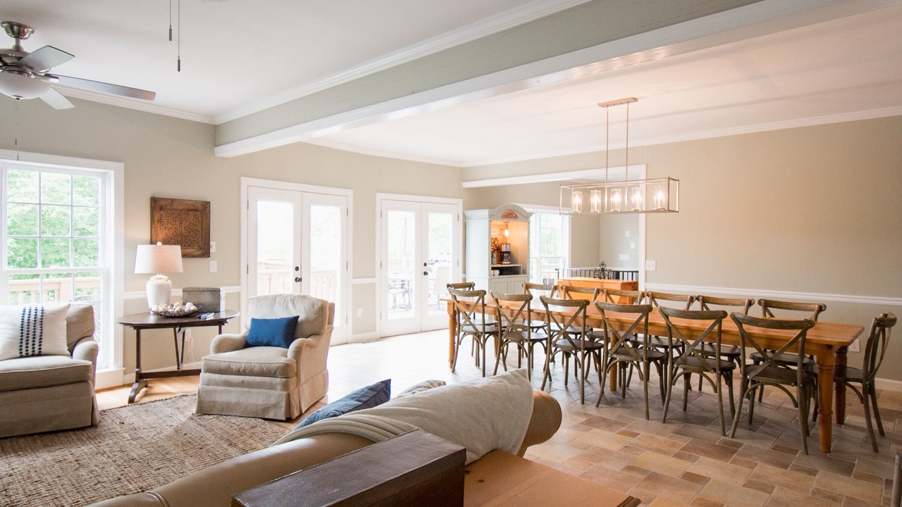 Photo of Livingroom in Covington