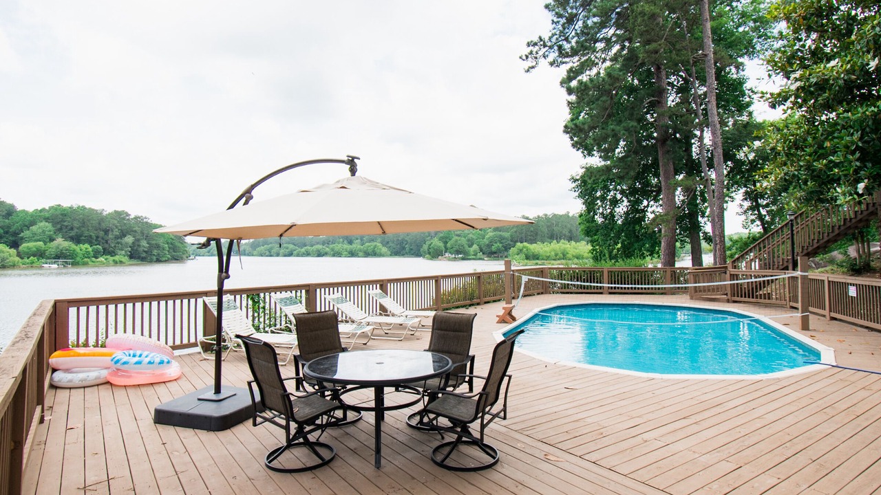 Photo of Outdoor in Covington